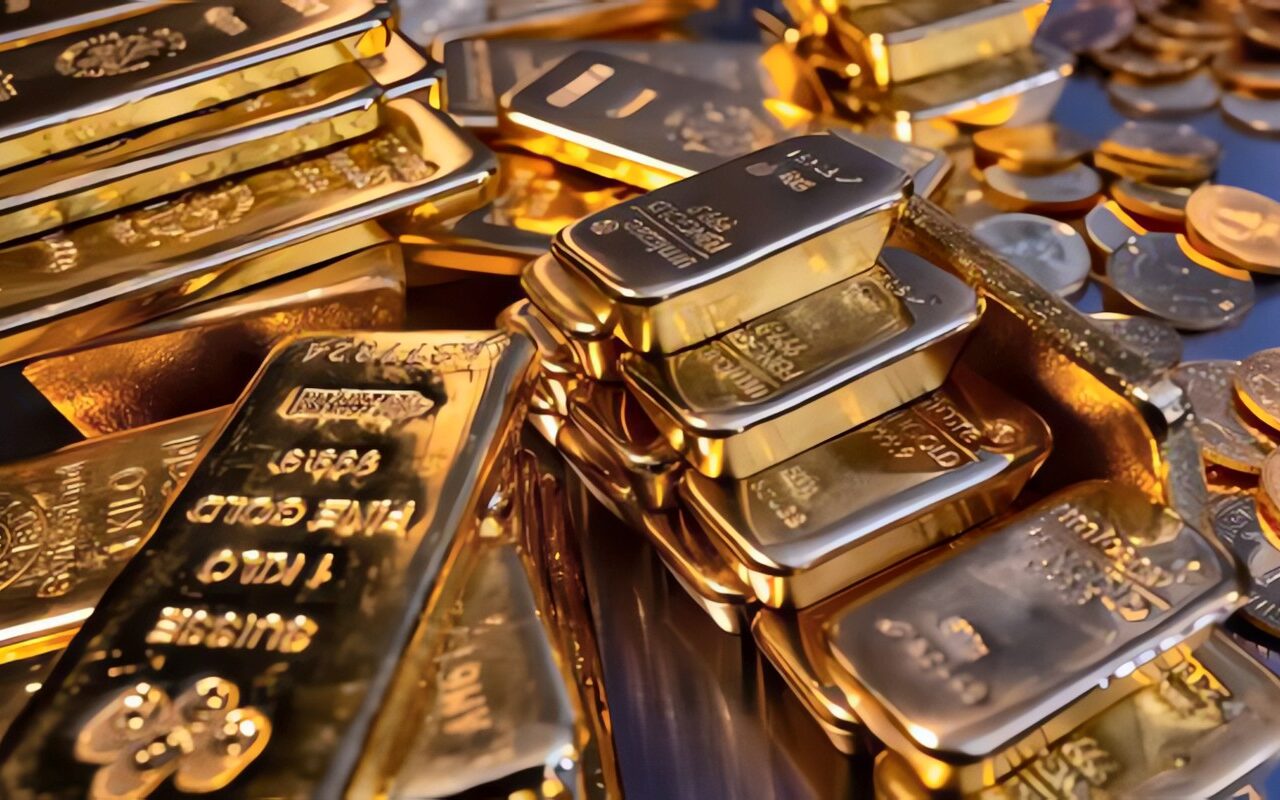 دون 4000 دولار.. الذهب يهبط لأدني مستوى في 3 أشهر