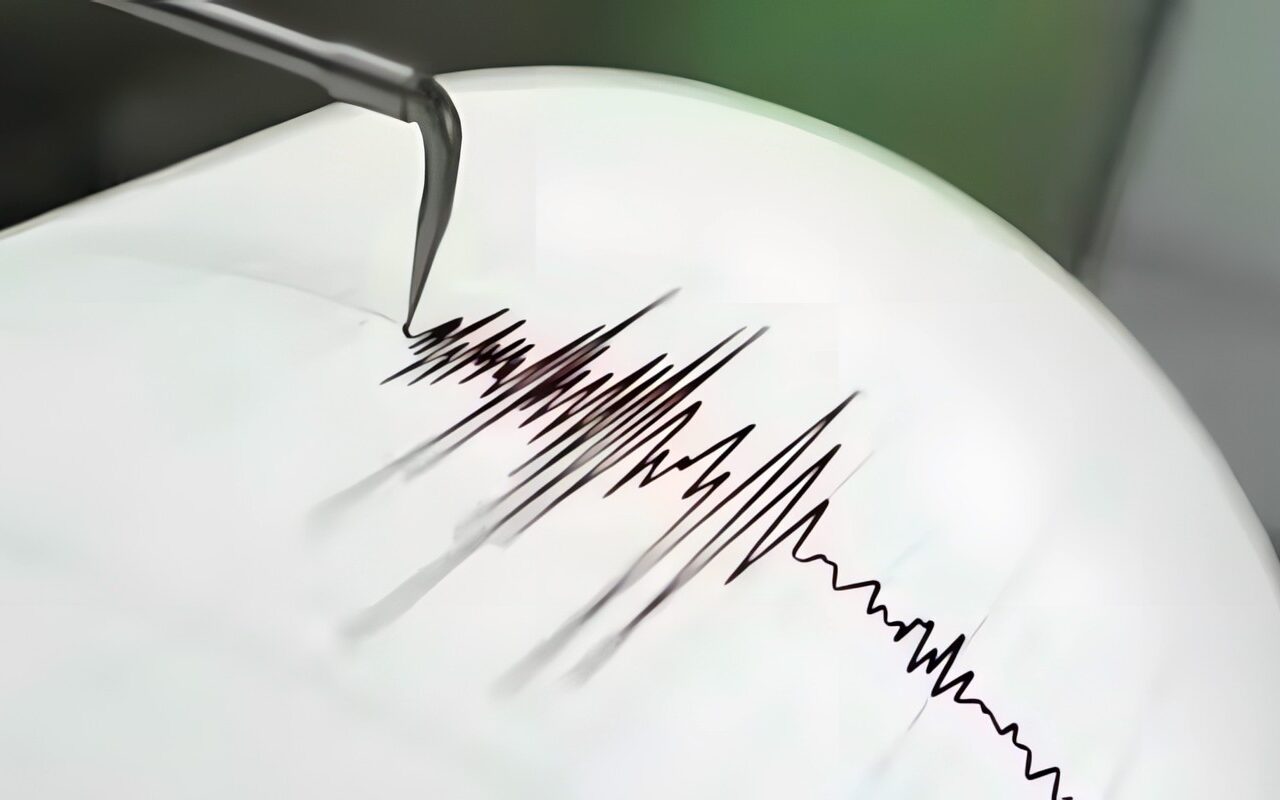 زلزال بقوة 5.6 درجات يضرب مقاطعة تشينجهاي الصينية