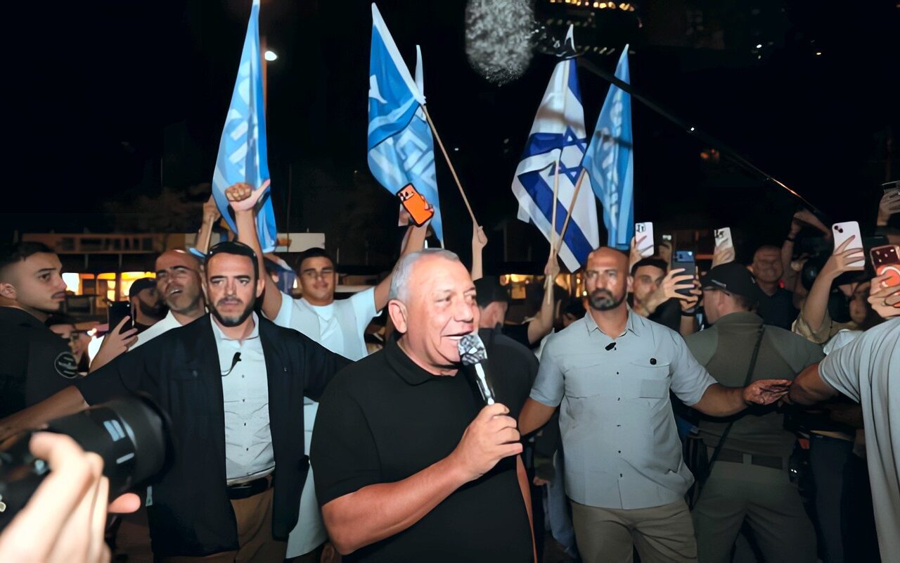 مُلتزمون بتفكيك حماس.. «أيزنكوت» يدعو نتنياهو إلى قبول الهزيمة
