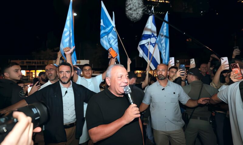 مُلتزمون بتفكيك حماس.. «أيزنكوت» يدعو نتنياهو إلى قبول الهزيمة