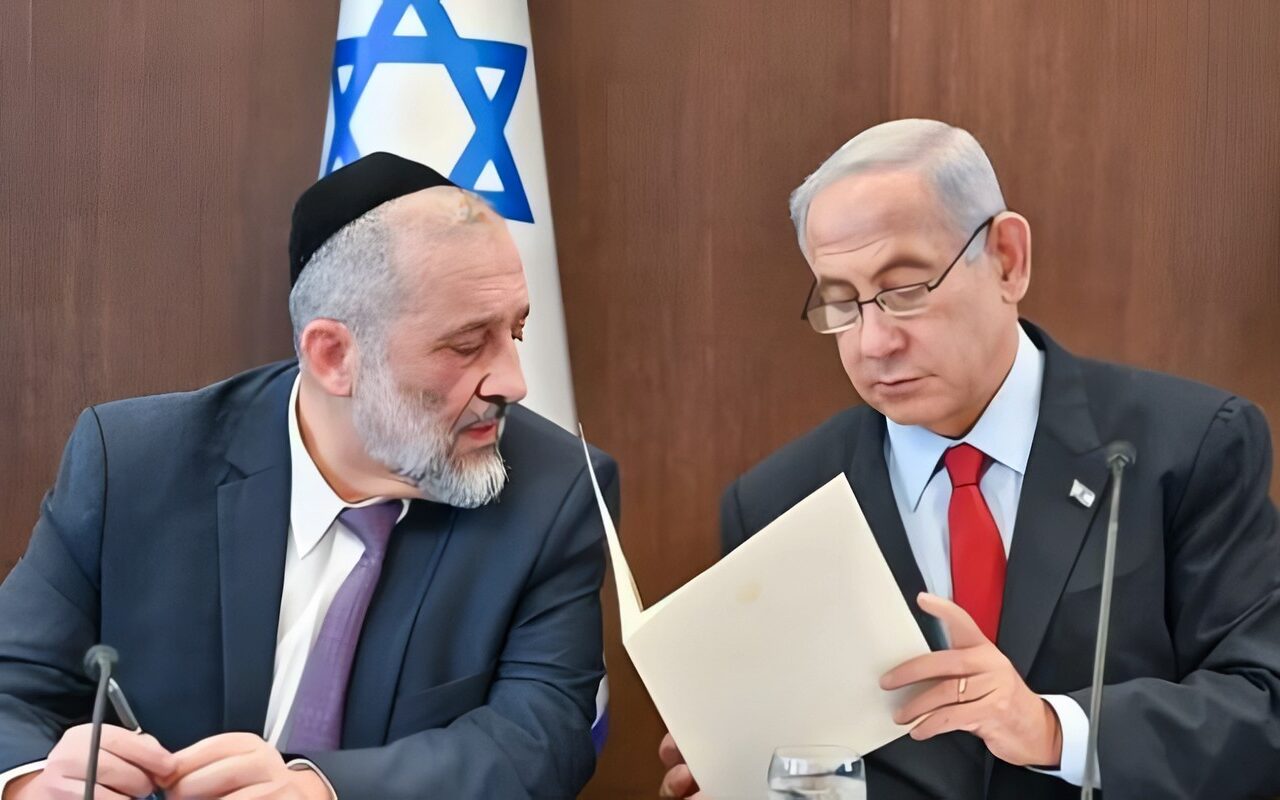 مع استمرار فرز المظاريف المزدوجة.. “الليكود” يحصل على مقعد من حليفه “شاس” دون تغيير في التكتل