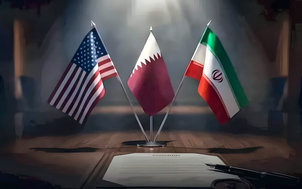 بتنسيق مع واشنطن.. الوسطاء القطريون يزورون طهران اليوم لبحث مسودة اتفاق جديد