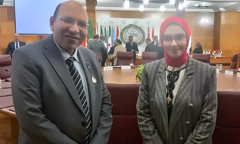 إثيوبيا بين نار الداخل وميناء عصب .. رمضان قرني يكشف لـ صدى البلد حسابات آبي أحمد وسيناريوهات المواجهة مع إريتريا | حوار