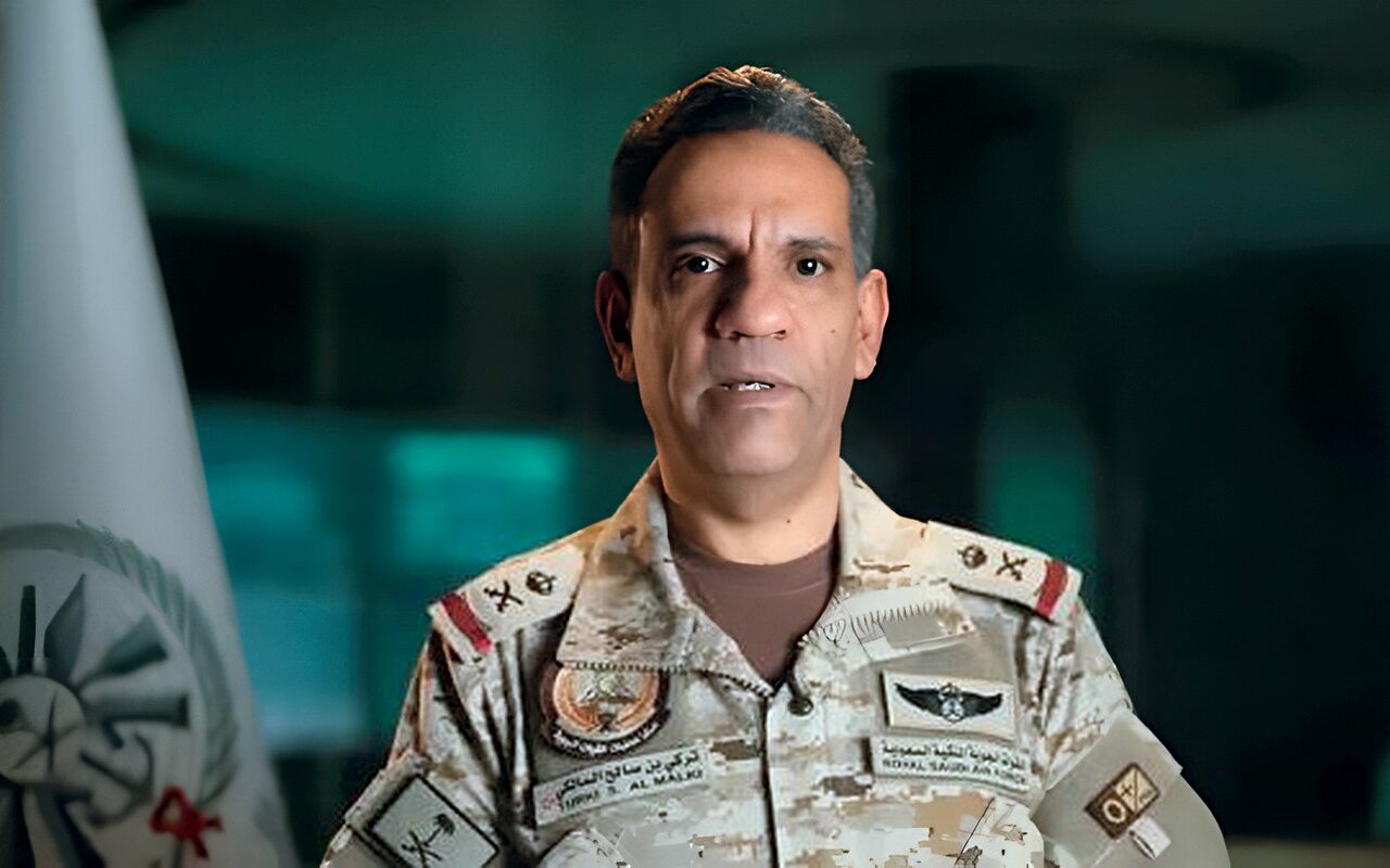 السعودية تؤكد مواصلة دعم الجيش اليمني لاستعادة مؤسسات الدولة وردع الحوثيين