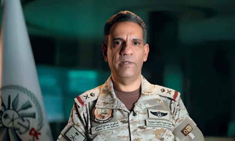 السعودية تؤكد مواصلة دعم الجيش اليمني لاستعادة مؤسسات الدولة وردع الحوثيين