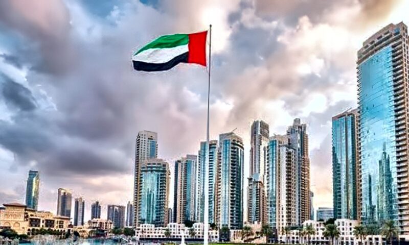 الإمارات تتقدم إلى المرتبة الـ25 عالمياً في مؤشر الابتكار 2026