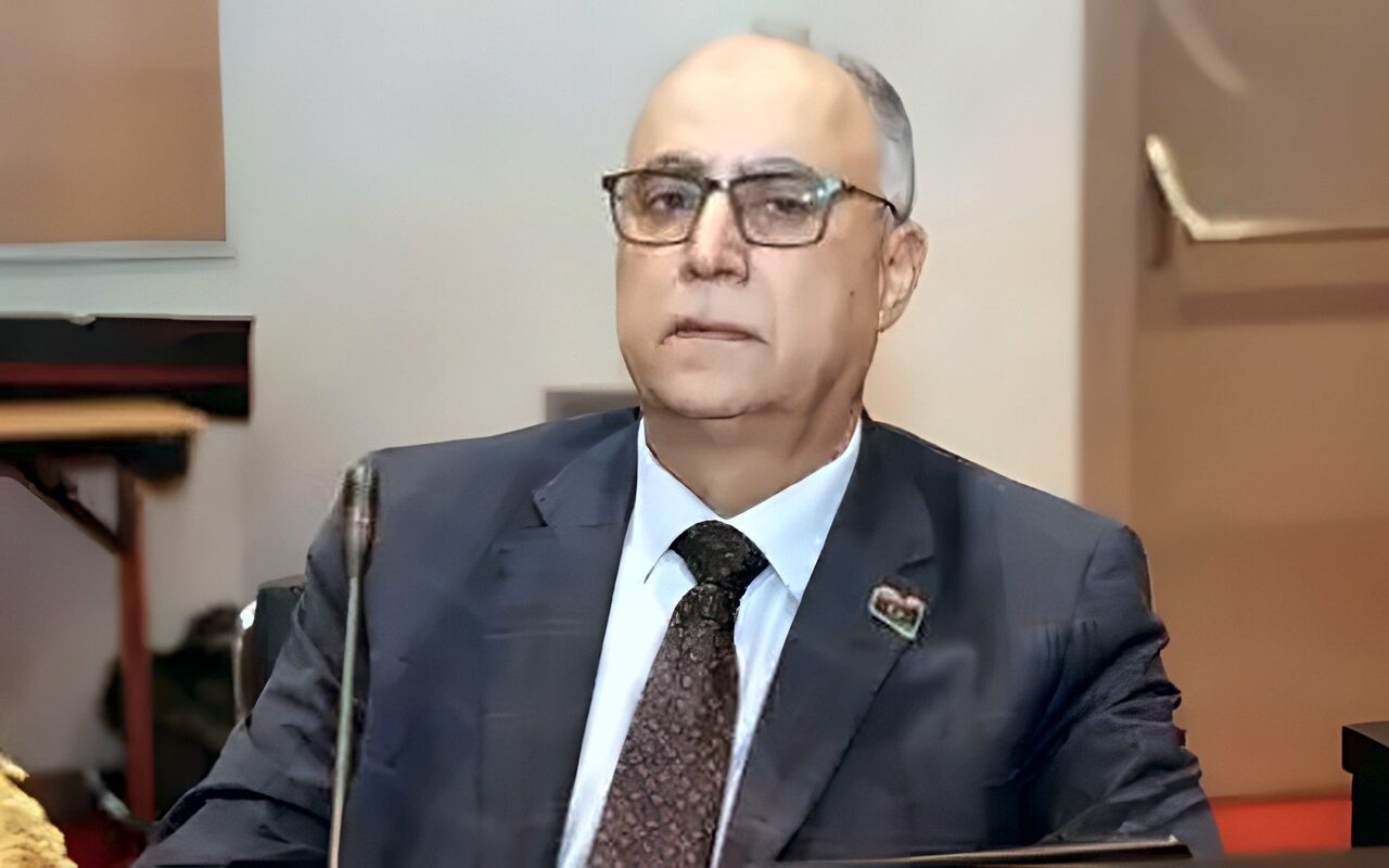 خلفًا لعقيلة صالح.. البرلمان الليبي ينتخب الصالحين العبيدي رئيسًا جديدًا