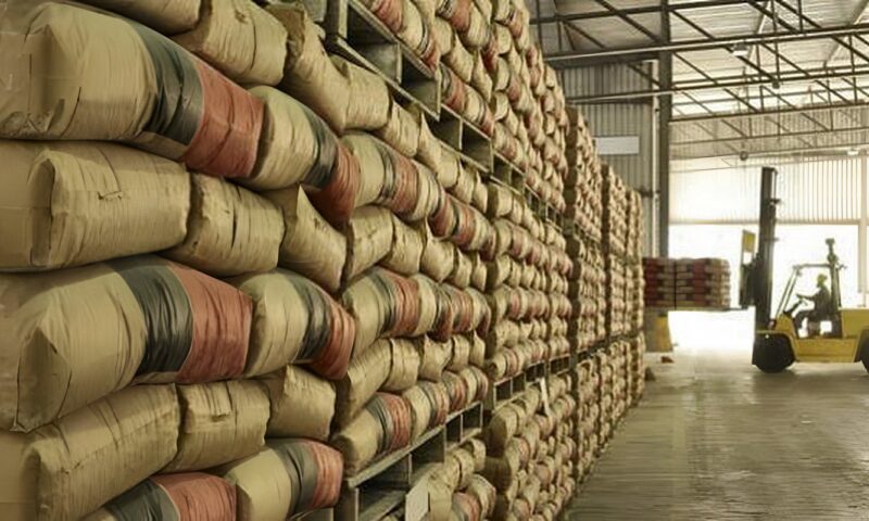 ارتفاع جديد في مبيعات الأسمنت بالمغرب.. سجلت 11 مليون طن بنهاية سبتمبر