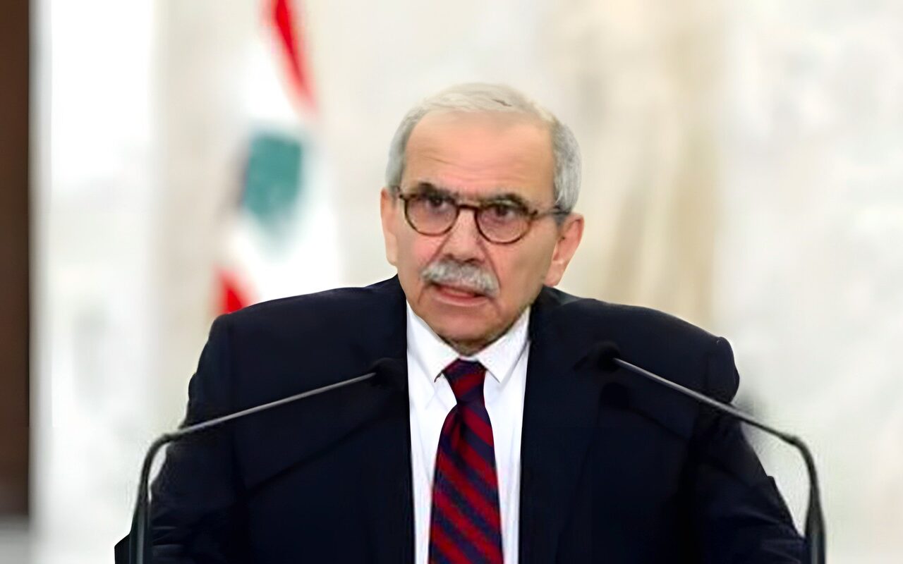 رئيس وزراء لبنان: اعتداءات الفصائل اليمنية تهدد أمن المنطقة واستقرارها