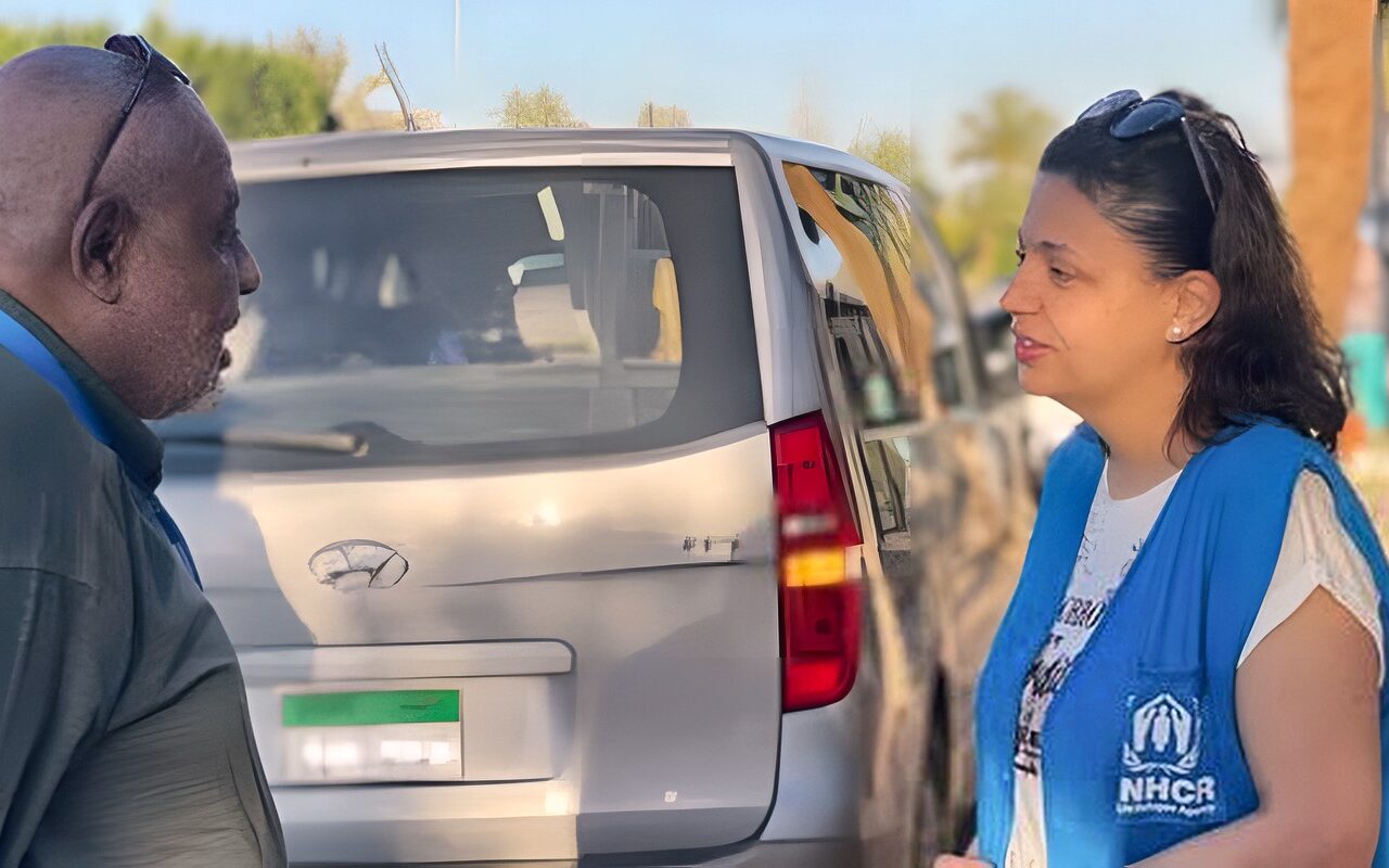 3 دولارات فقط للاجئ شهريا في مصر.. مفوضية اللاجئين تكشف فجوة تمويل صادمة
