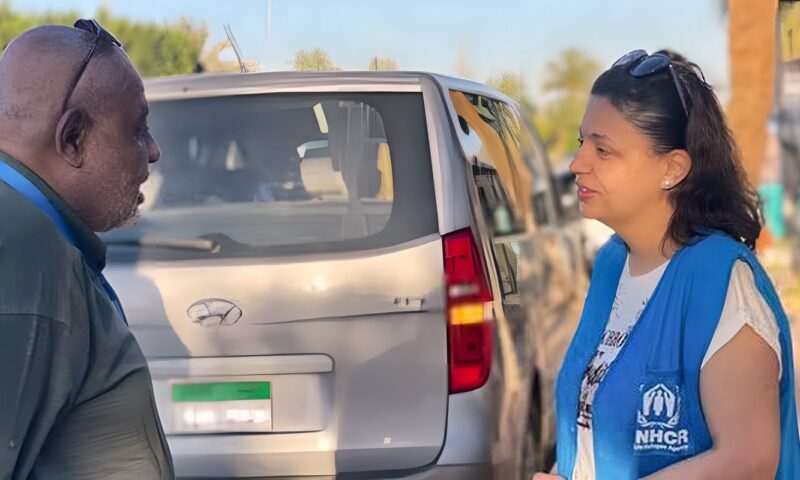 3 دولارات فقط للاجئ شهريا في مصر.. مفوضية اللاجئين تكشف فجوة تمويل صادمة