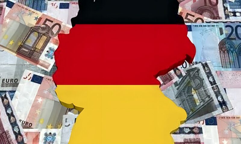 ألمانيا.. التضخم يسجل أعلى مستوى منذ ديسمبر 2023 مدفوعا بارتفاع أسعار الطاقة