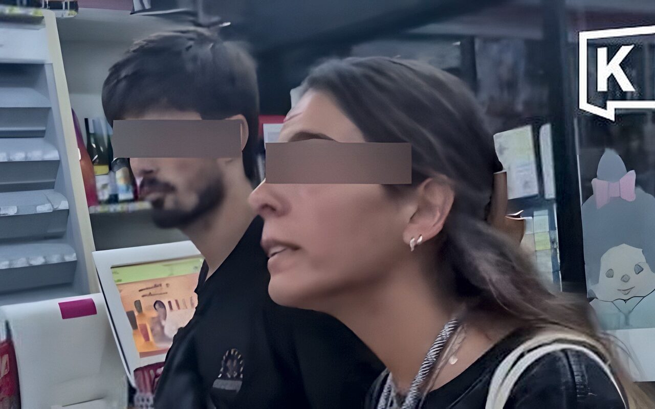 ضبط سائحين متلبسين بسرقة منتجات من متجر في تايلاند.. واتهامات بواقعة سرقة ثانية