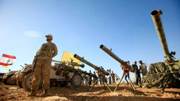 برلماني عن حزب الله متحديا لبنان: واهم من يراهن على حصر السلاح