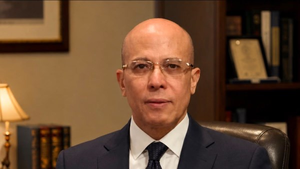هل تحتاج مصر للانضمام إلى «حلف مكة» لدعم السعودية؟.. السفير أحمد فاضل يعقوب يجيب