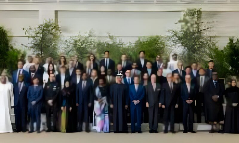من واشنطن إلى أبوظبي.. شراكة دولية تمهد لانعقاد الجمعية العالمية لـ«أديان من أجل السلام»