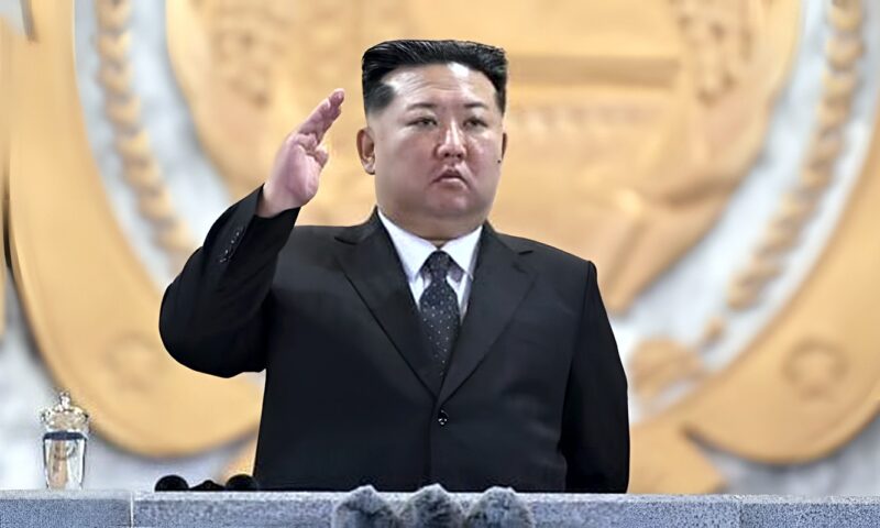 نزيف دماغي.. حقيقة دخول كيم جونغ أون في غيبوبة ونقله إلى الصين للعلاج