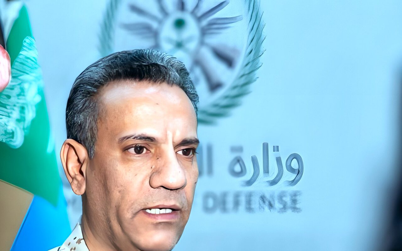 السعودية تعلن اعتراض وتدمير 4 مسيرات أُطلقت باتجاه المدينة المنورة والمنطقة الشرقية