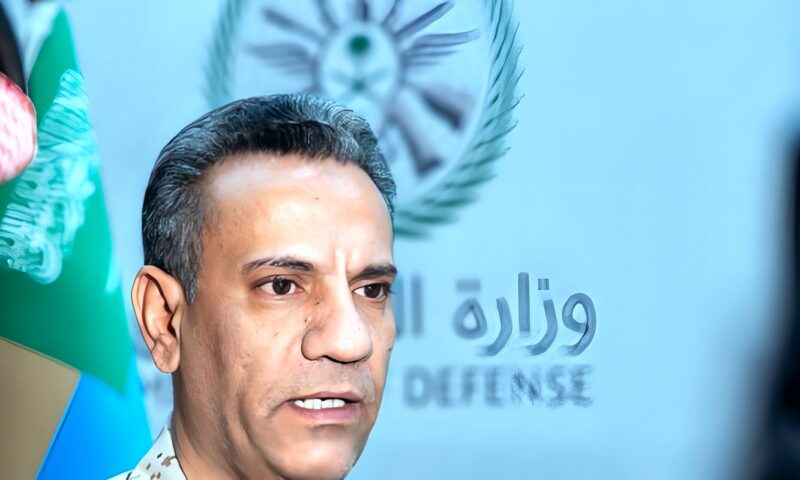 السعودية تعلن اعتراض وتدمير 4 مسيرات أُطلقت باتجاه المدينة المنورة والمنطقة الشرقية