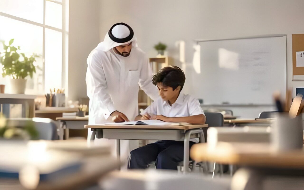 انطلاق النسخة الأولى من منتدى التعليم الإماراتي في أبوظبي بمشاركة 1200 شخص