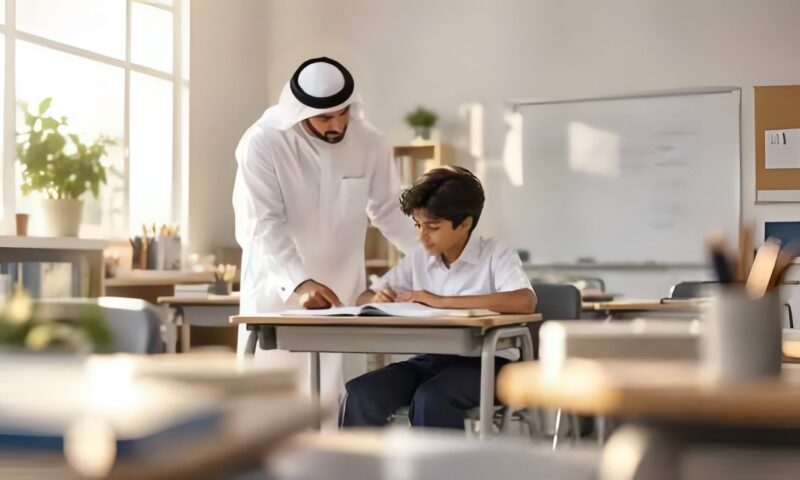 انطلاق النسخة الأولى من منتدى التعليم الإماراتي في أبوظبي بمشاركة 1200 شخص