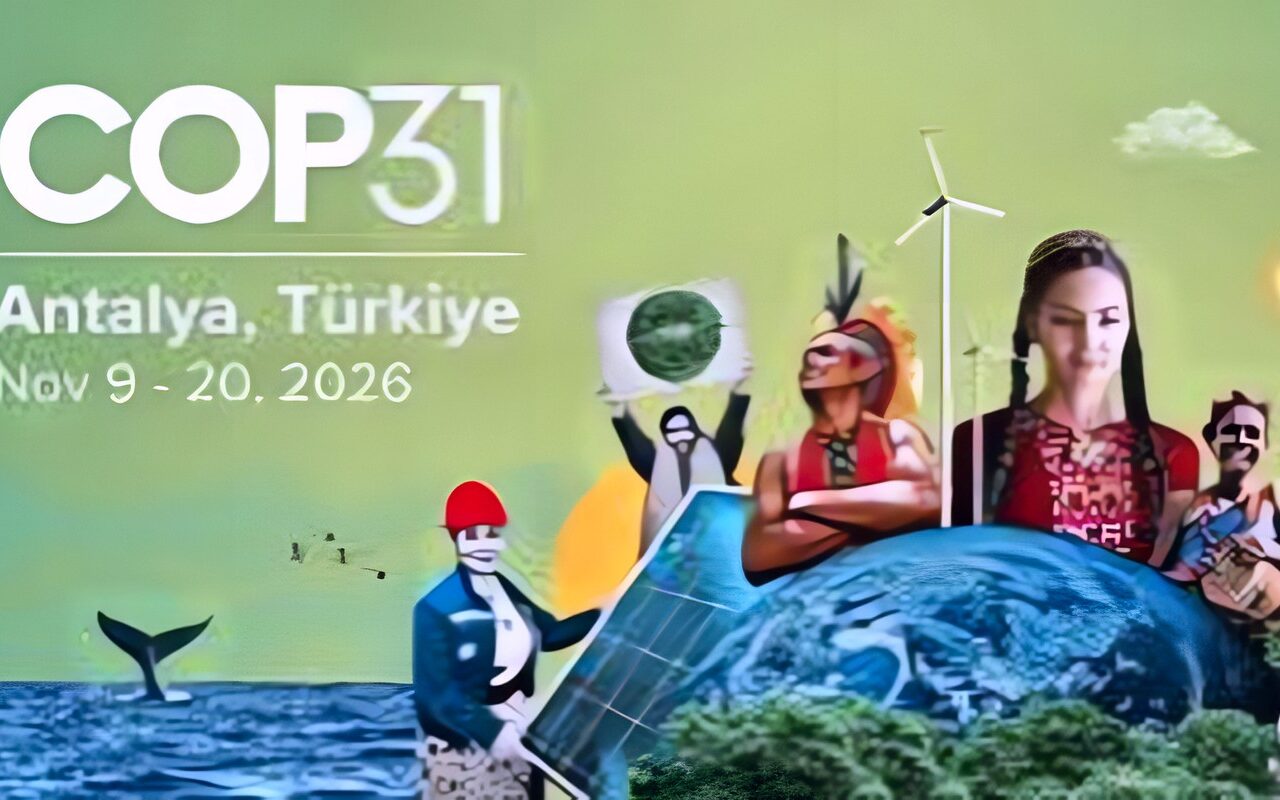 الصين تعتزم التصدي للرسوم الجمركية المفروضة على التكنولوجيا النظيفة خلال مؤتمر “COP31”