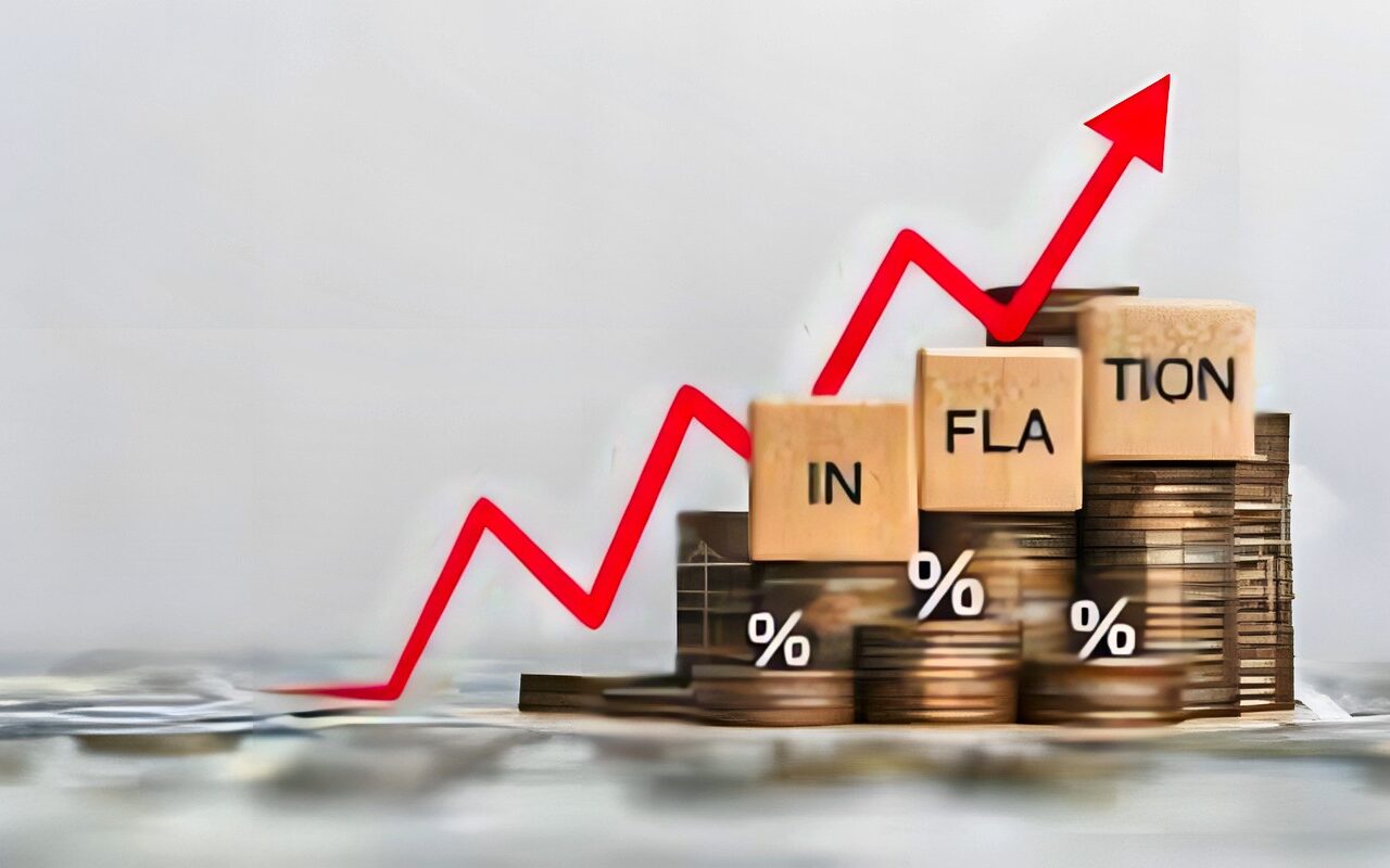 معدل التضخم في المملكة المتحدة يقفز إلى أعلى مستوى له منذ نحو عام ليصل إلى 3.5%