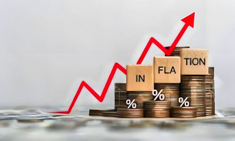 معدل التضخم في المملكة المتحدة يقفز إلى أعلى مستوى له منذ نحو عام ليصل إلى 3.5%