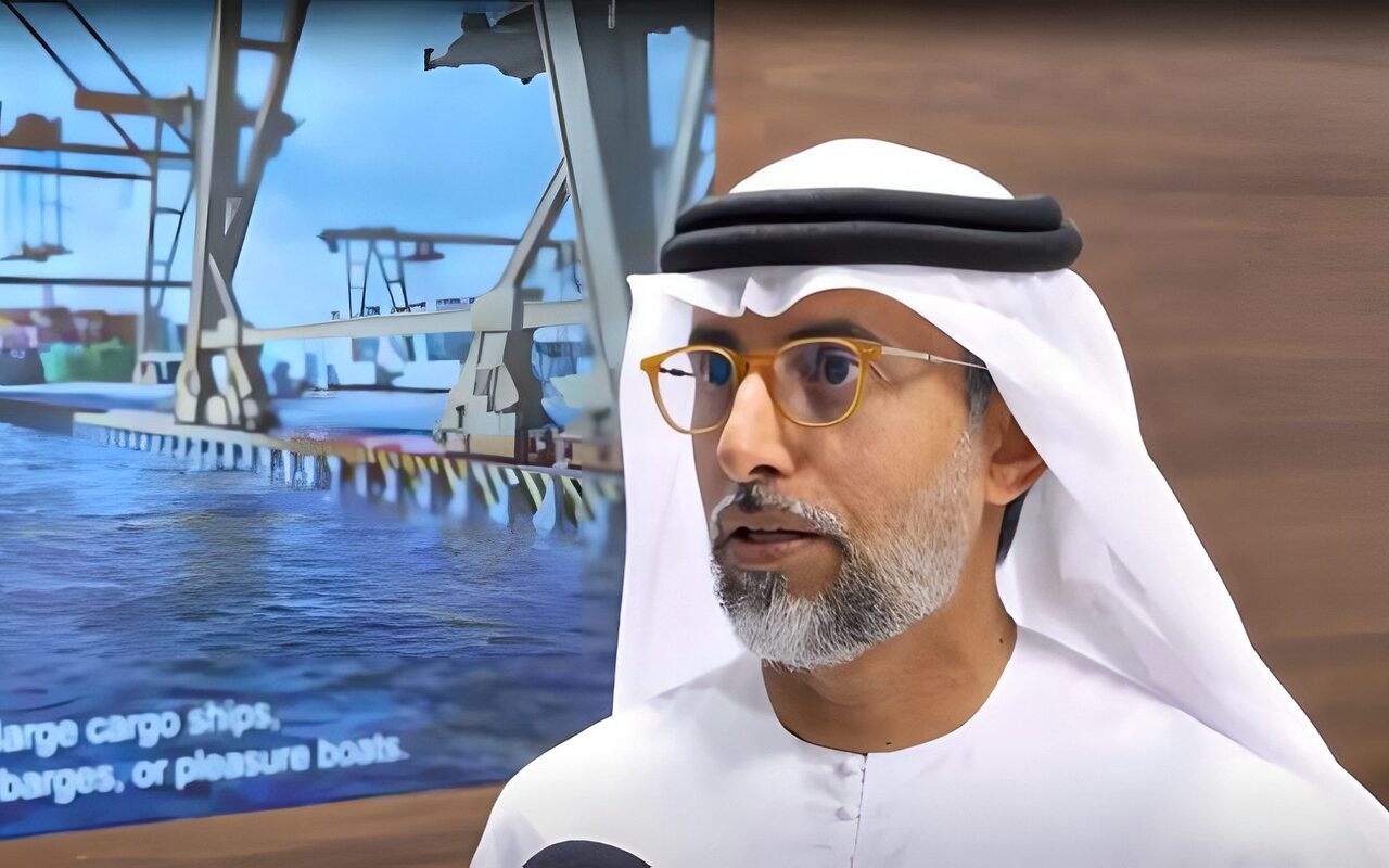 وزير الطاقة الإماراتي: نواصل تنويع مصادر الطاقة لضمان الإمدادات