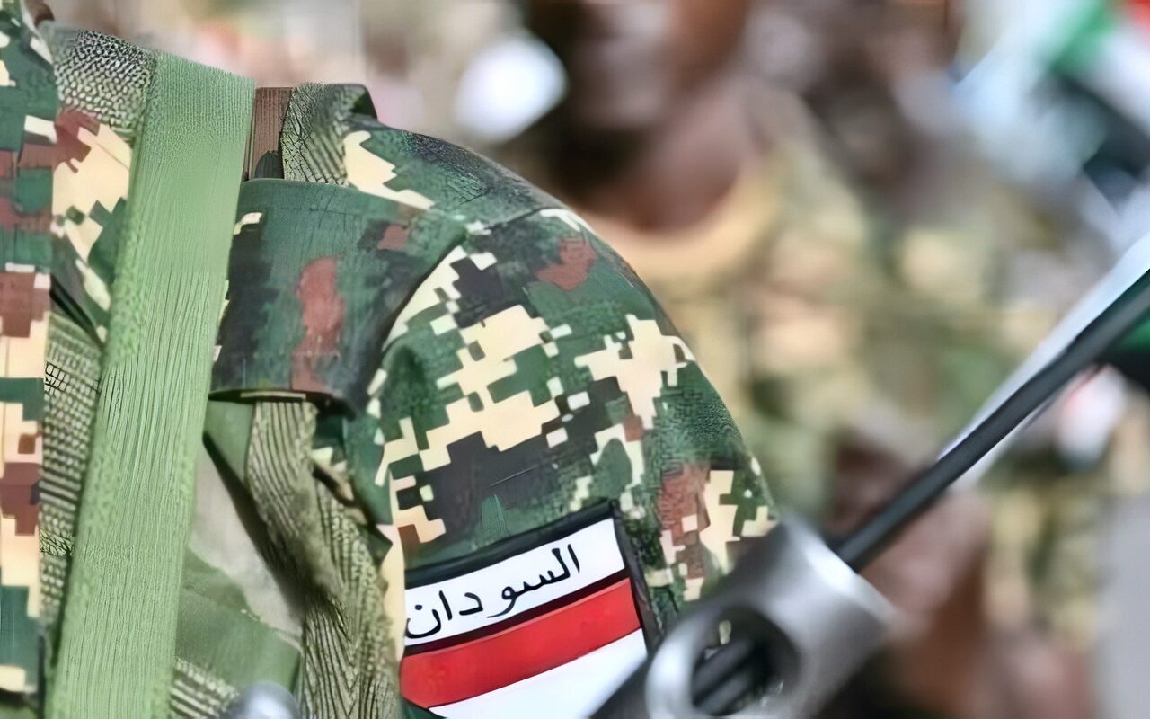 الجيش السوداني يعلن إسقاط مسيرة إستراتيجية معادية قرب منطقة بكوري بولاية النيل الأزرق