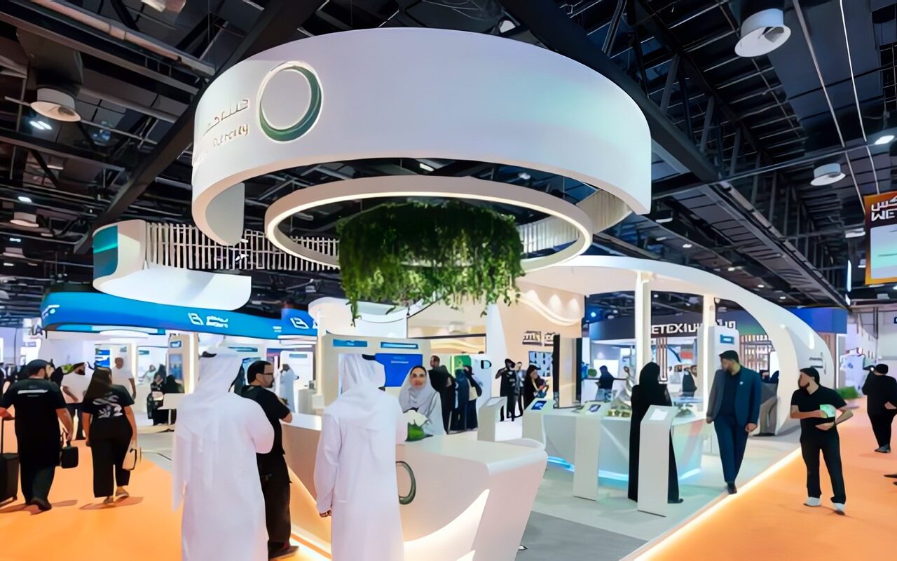 ويتيكس 2026 يسلط الضوء على ابتكارات إماراتية في الطاقة والاستدامة