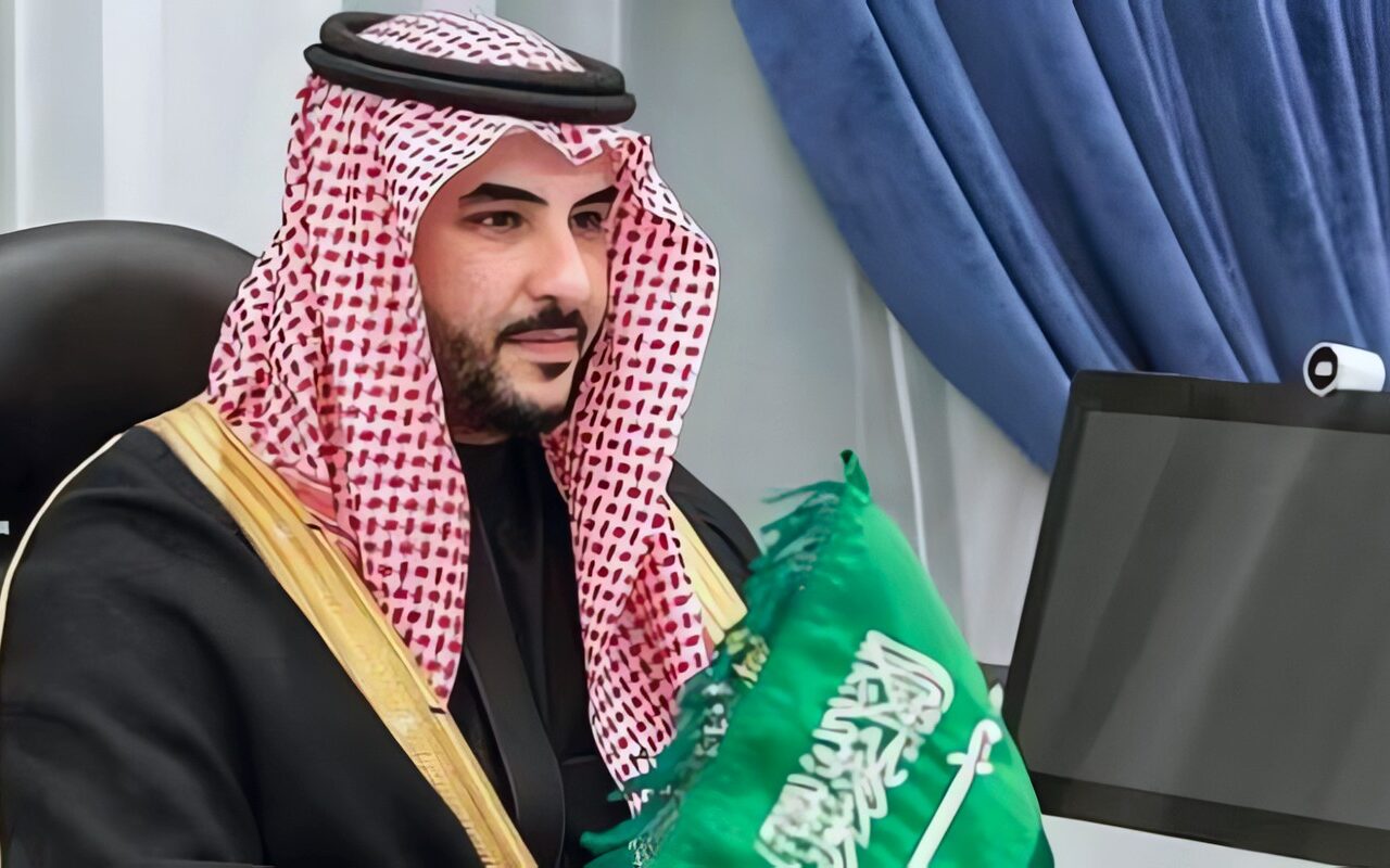 السعودية تؤكد أهمية فتح قنوات التفاوض لمنع عودة التصعيد العسكري في المنطقة