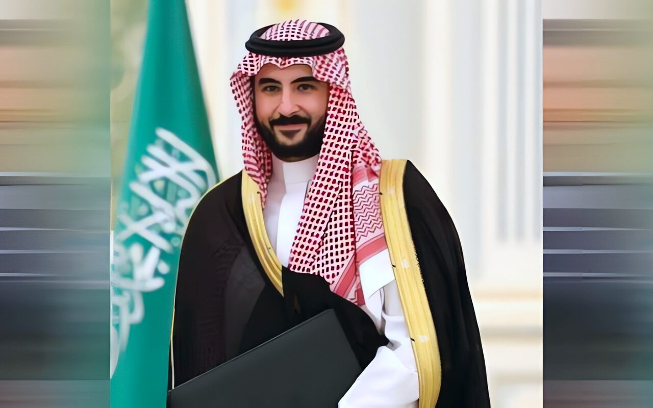 وزير الدفاع السعودي يترأس وفد المملكة في اجتماع رباعي مع تركيا وباكستان وإيران بطهران