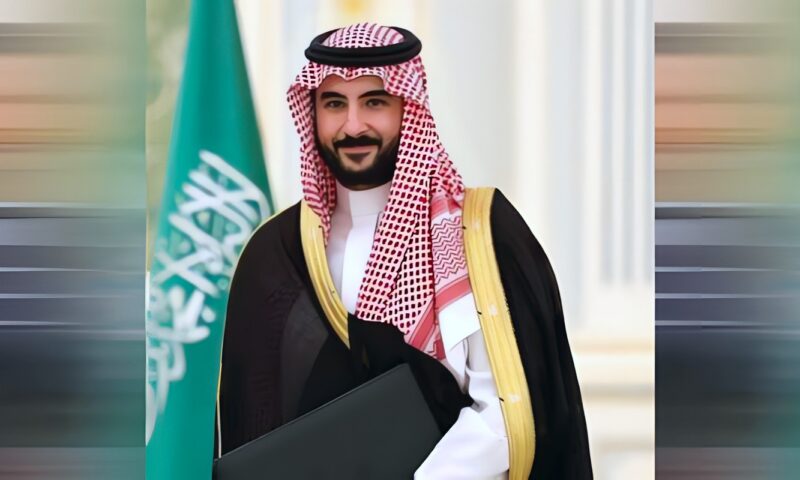 وزير الدفاع السعودي يترأس وفد المملكة في اجتماع رباعي مع تركيا وباكستان وإيران بطهران