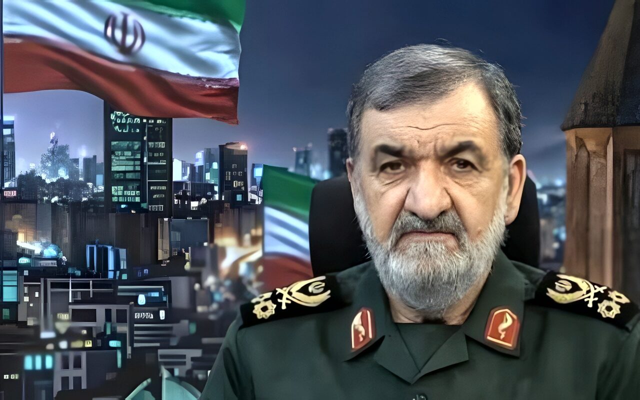 أمين مجلس الأمن القومي الإيراني: توصلنا لتفاهم مع باكستان وتركيا والسعودية بأن أمن المنطقة يتحقق عبر دولها