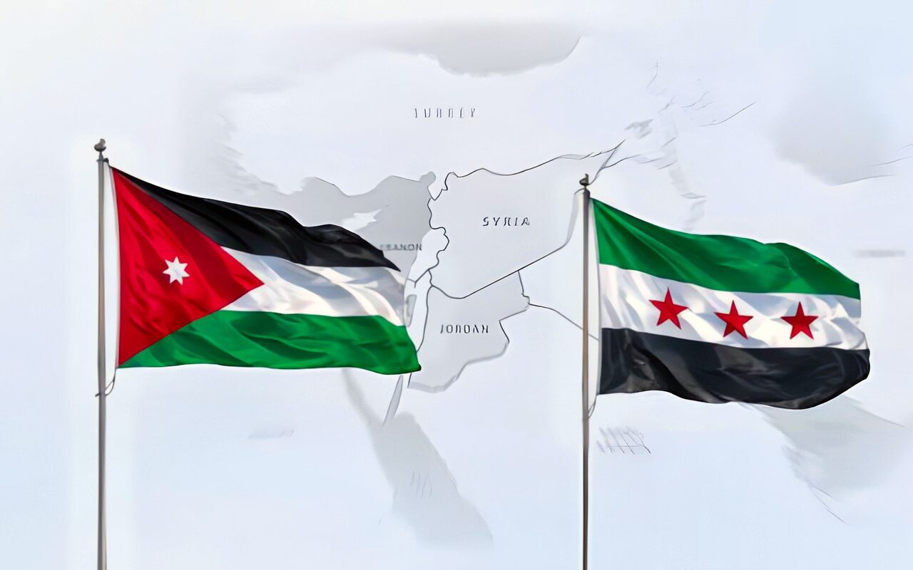 الأردن.. مقتل 20 مسلحا من تنظيم داعـ ش في غارات بسوريا