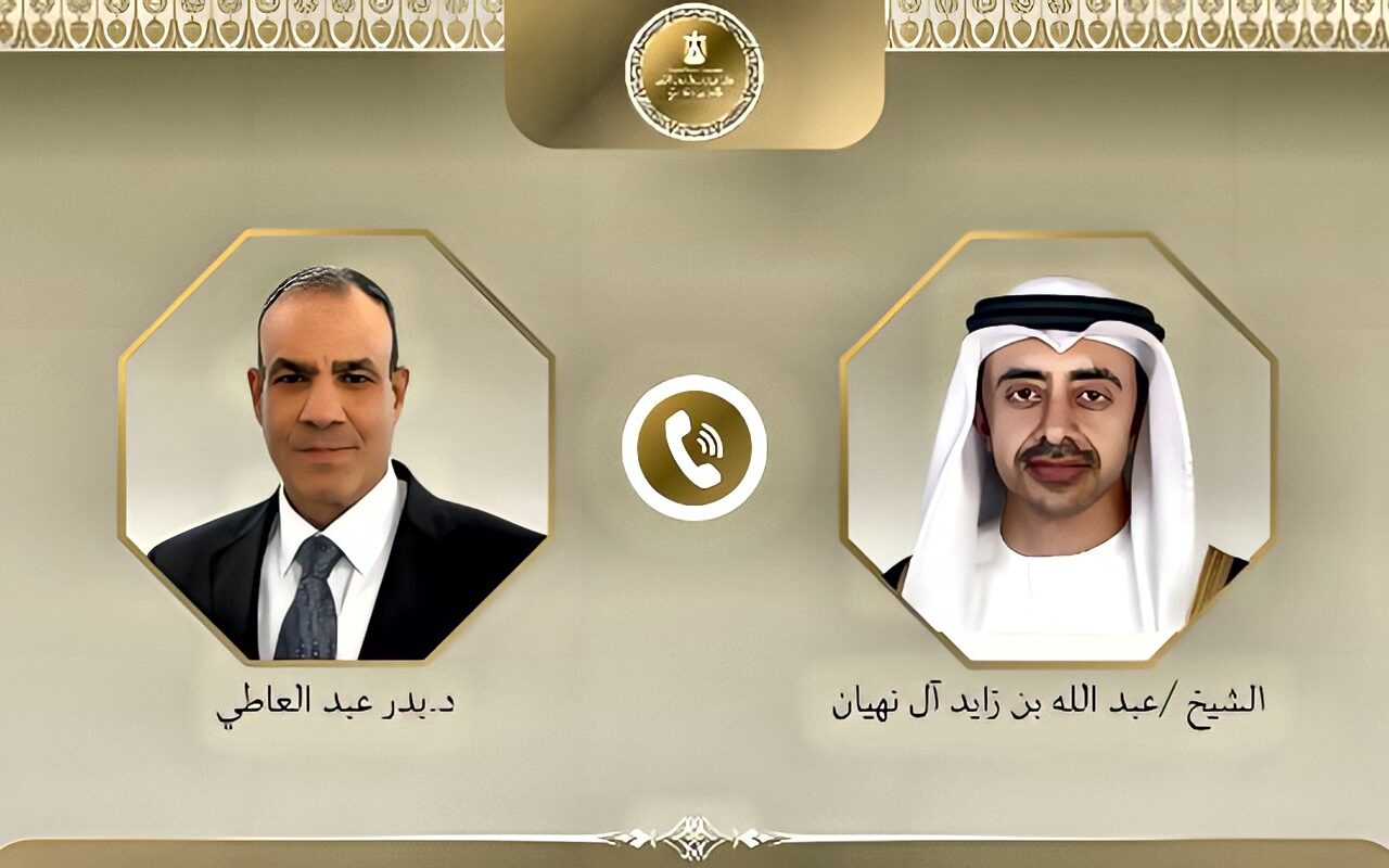 وزير الخارجية: ضرورة تكاتف دول المنطقة لتجنيب الانزلاق نحو مرحلة أكثر خطورة