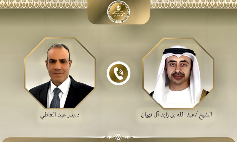 وزير الخارجية: ضرورة تكاتف دول المنطقة لتجنيب الانزلاق نحو مرحلة أكثر خطورة