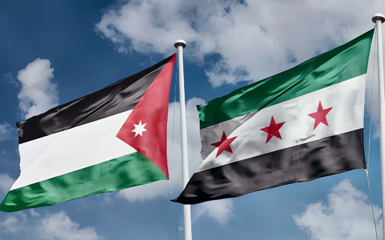 الأردن وسوريا يقرران التحقيق في تداعيات الغارات الأخيرة عبر لجنة أمنية مشتركة