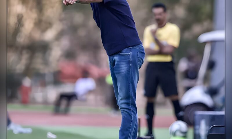 مدرب الفيصلي: تعاهدنا على الفوز… وهدفنا «تجنب الهبوط»