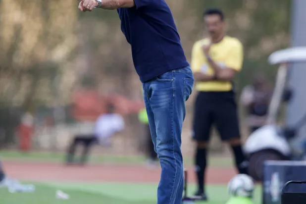 مدرب الفيصلي: تعاهدنا على الفوز… وهدفنا «تجنب الهبوط»