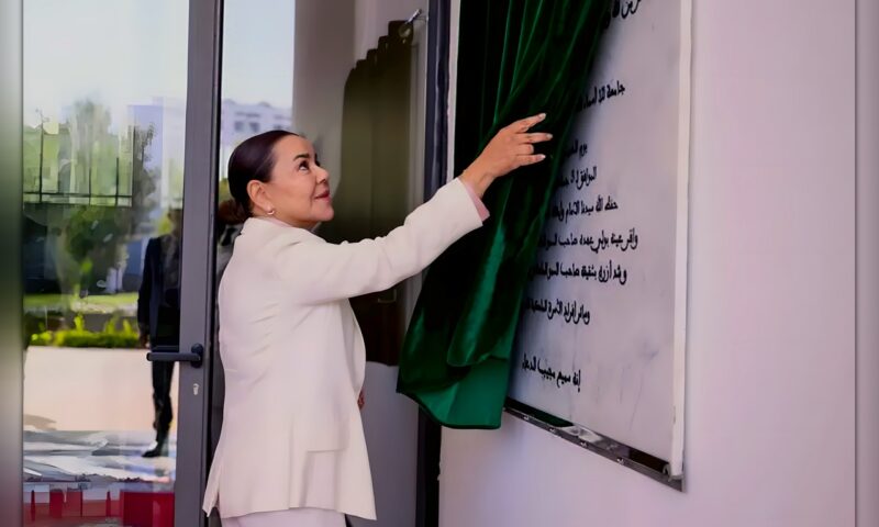 أول جامعة دامجة تجمع الصم بذوي السمع الطبيعي في المغرب قبل المونديال
