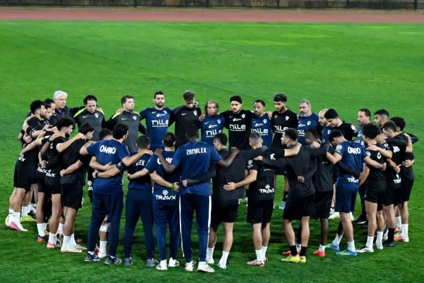 الزمالك يسدد مستحقات أكينيولا… ويقترب من إنهاء أزمة فرجاني