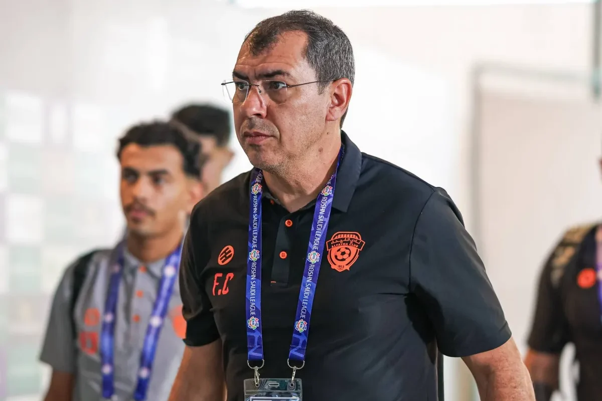 كاريلي: أعتقد أننا نتطور… وعلينا العمل لتجاوز النتائج السلبية