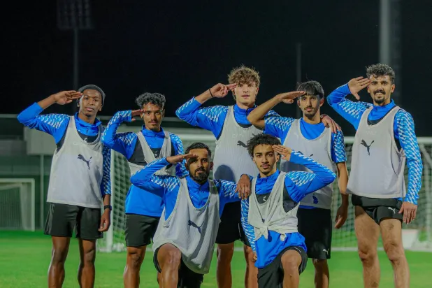 الدوري السعودي: القادسية لاقتناص نقاط الصدارة من شباك أبها