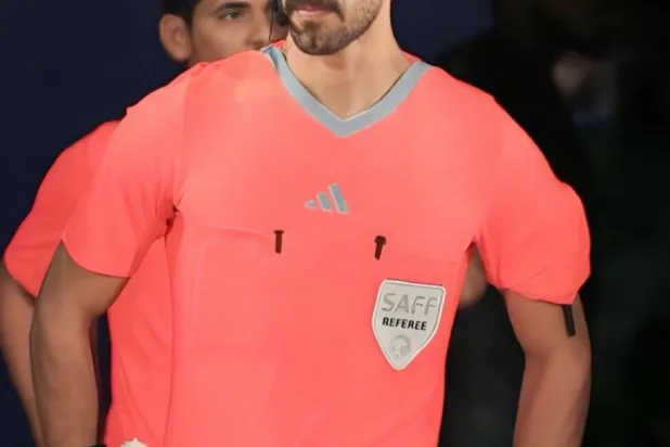 السعودي «القحطاني» يدير افتتاح كأس الخليج للناشئين بين قطر والصين