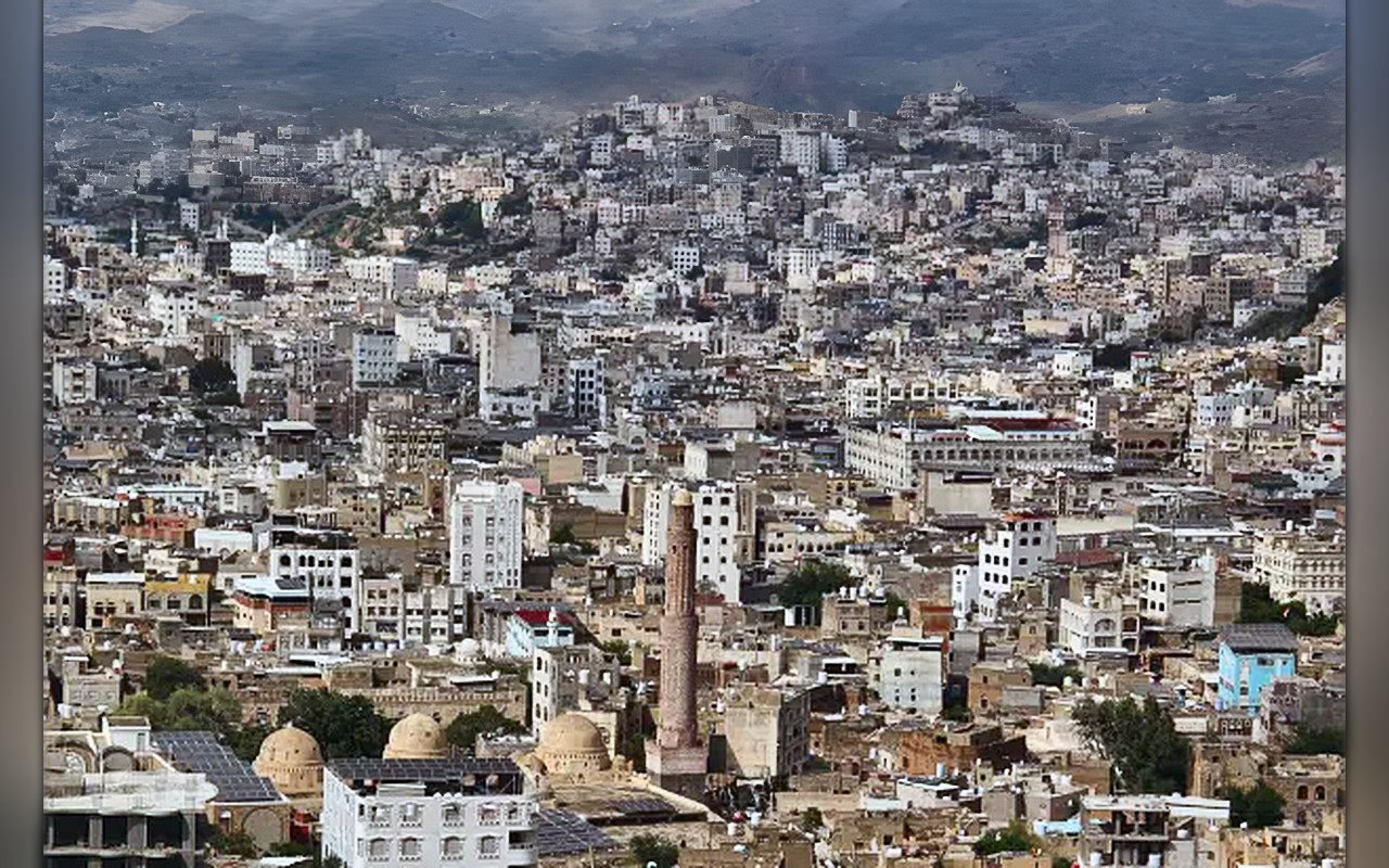 تصعيد الحوثيين يفاقم النزوح ويهدّد الأمن الغذائي بتعز