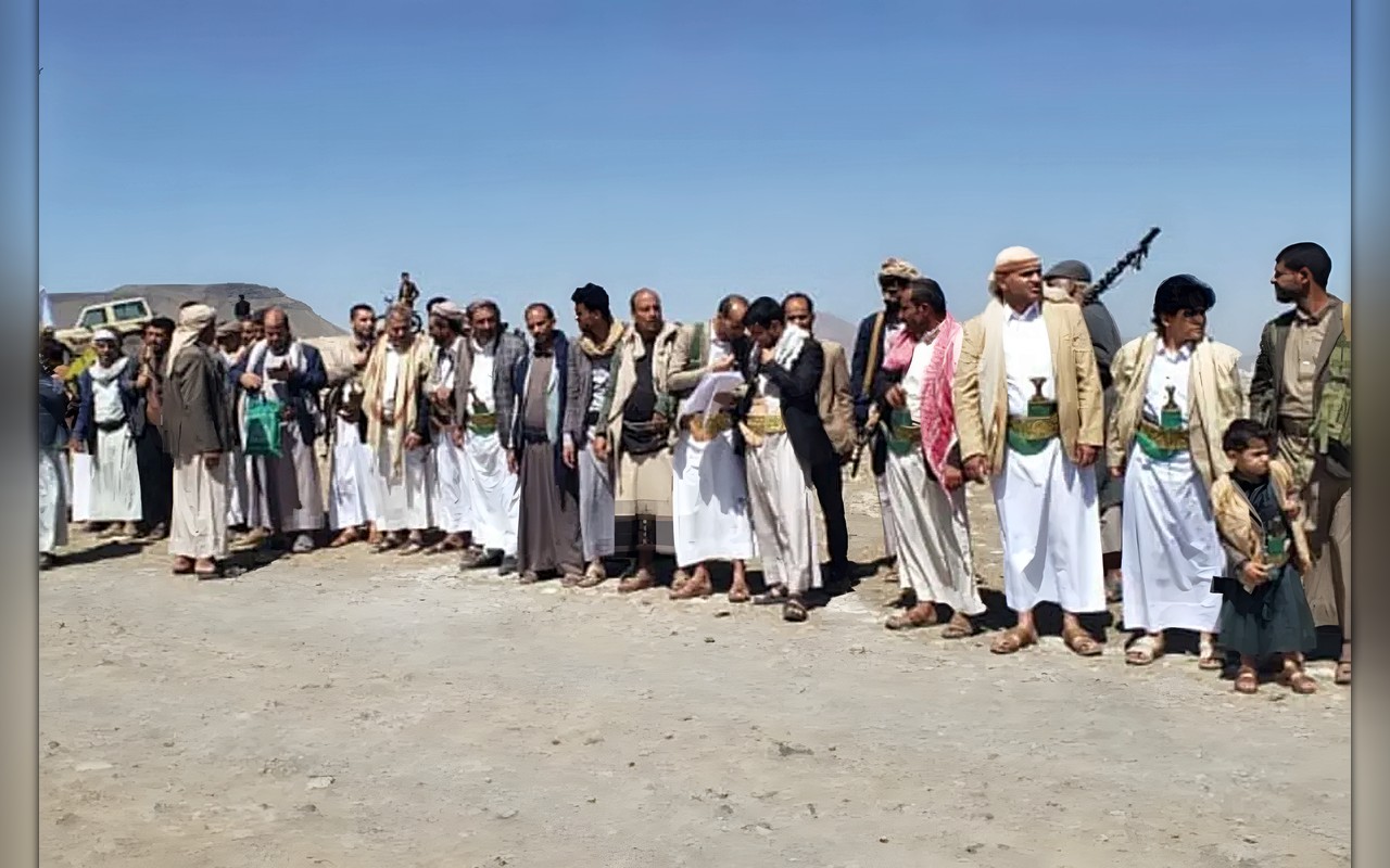 قبائل صنعاء تعرقل مساعي الحوثيين لتوسيع التجنيد