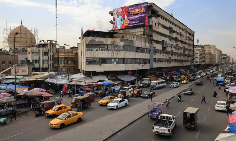 60 مليار دولار خسائر العراق جرّاء حرب الشرق الأوسط