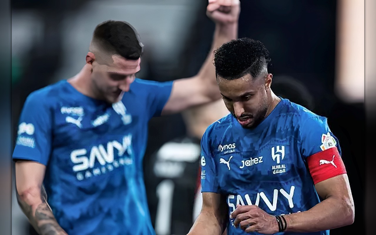 الدوسري والبريكان يتنافسان على جائزة أفضل لاعب آسيوي… والاتحاد السعودي مرشح للأفضل قارياً